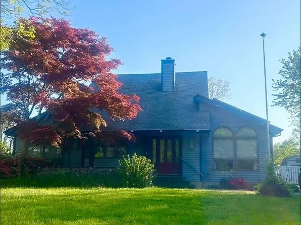 43 Acorn Ln, Cape May Court House, NJ 08210