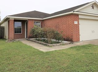 6807 Lost Timber Ln, Richmond, TX 77469