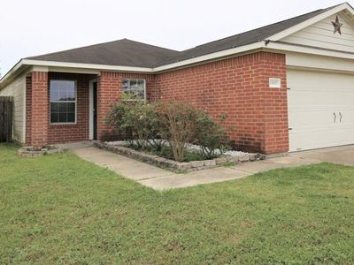 6807 Lost Timber Ln, Richmond, TX, 77469