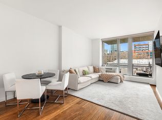 444 W 19th St APT 502, New York, NY