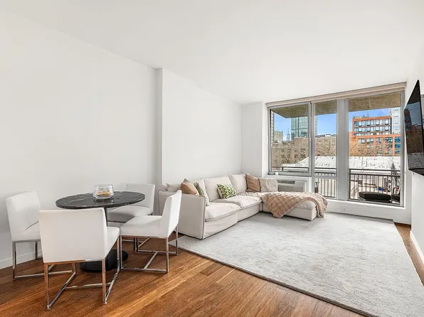 444 W 19th St APT 502, New York, NY 10011