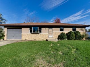 115 E Kingwood St, Morton, IL