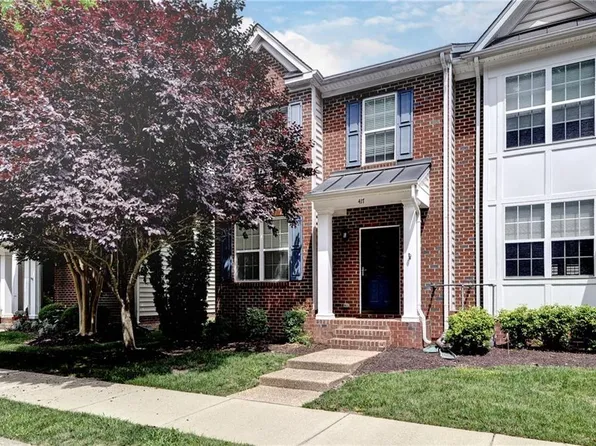 417 Quarterpath Rd, Williamsburg, VA 23185