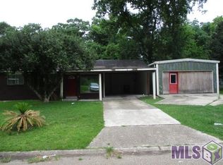 5637 Matthews St, Baton Rouge, LA 70812