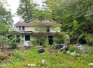 2550 Silver Lake Rd, Hancock, NY 13783