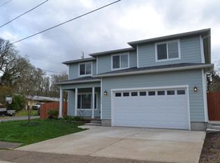 134 NE Columbia Ave, Adair Village, OR
