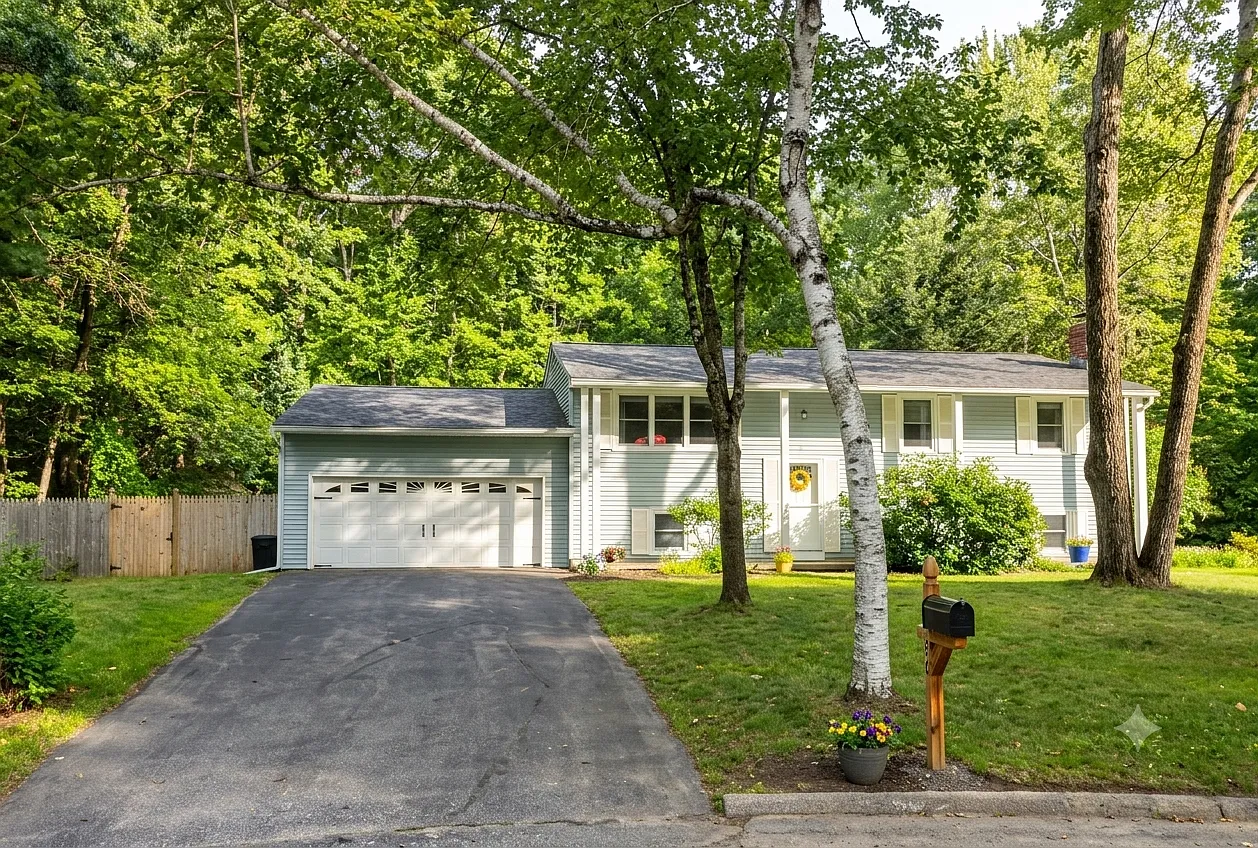 6 Mohegan Ct — Photo 1