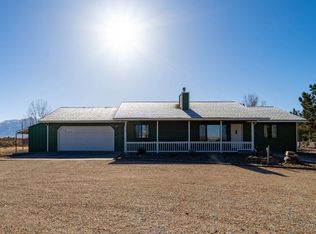 822 Abeyta Dr, Spring Creek, NV 89815