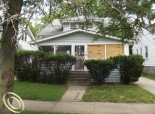 19002 Riverview St, Detroit, MI 48219