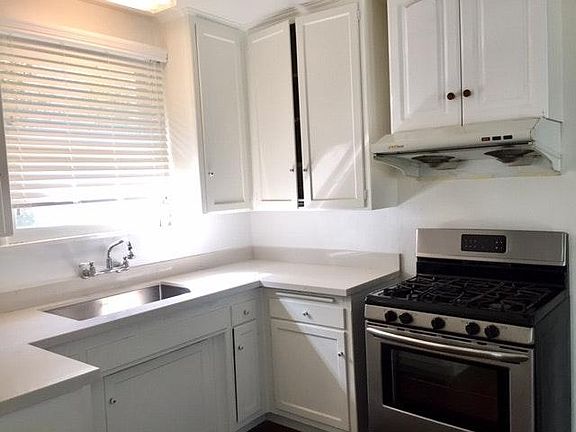 New kitchen countertop