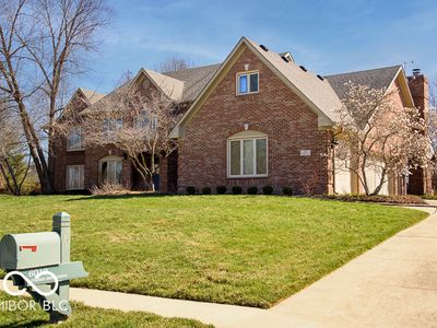 6019 Timber Bend Dr, Avon, IN, 46123