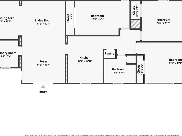 1161 Howard St — Photo 36