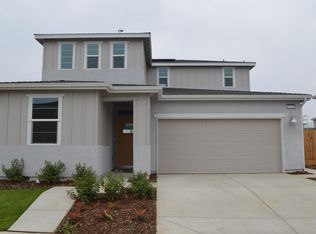 2450 Galiano Dr, Merced, CA