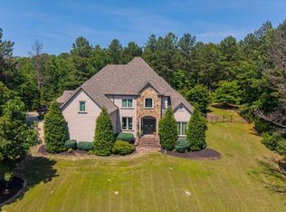 8414 Keystone Cv, Alexander, AR 72002