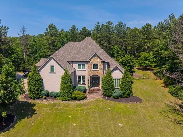 8414 Keystone Cv, Alexander, AR 72002