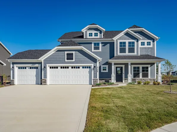 5108 Orinoco Run, Fort Wayne, IN 46818