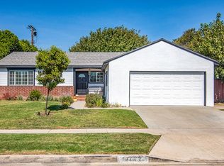17227 Bullock St, Encino, CA 91316