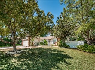 2825 Wesleyan Dr, Palm Harbor, FL 34684