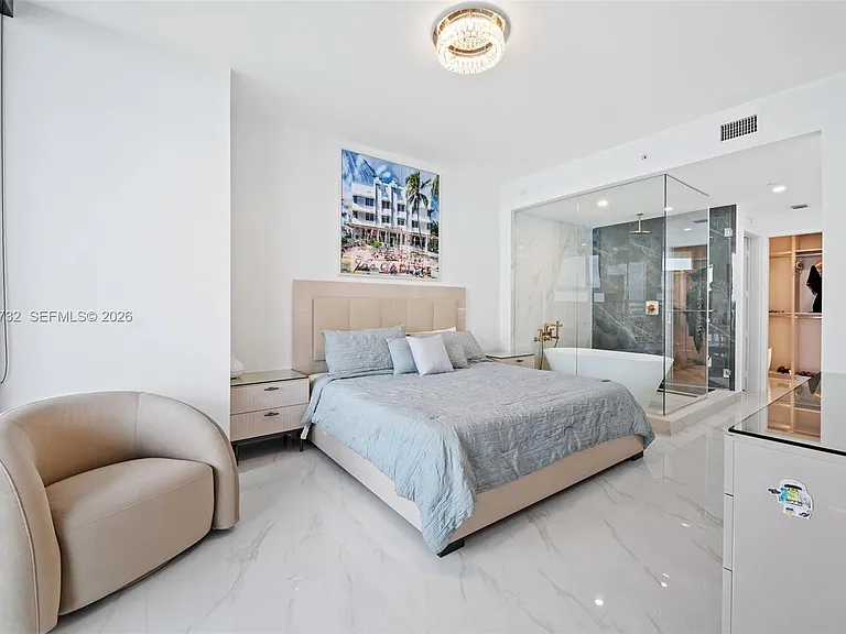 700 NE 24th 505 Miami #505 — Photo 10