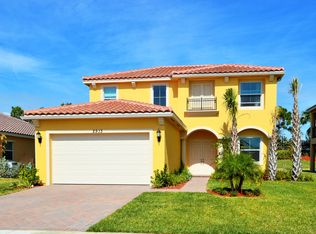 2913 Bellarosa Cir, Royal Palm Beach, FL 33411