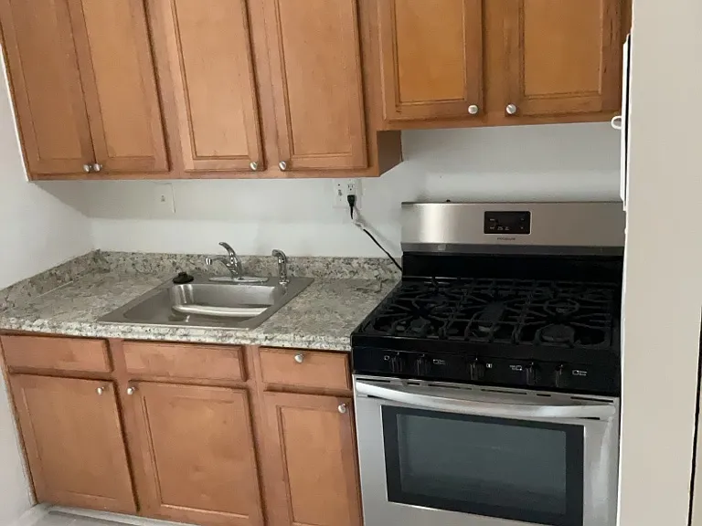 3801 Saint Barnabas Rd #201 — Photo 4