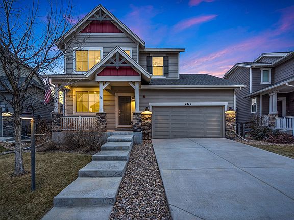 2nd image of 2270 Vermillion Creek Dr