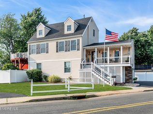 106 Main Street, Port Monmouth, NJ 07758