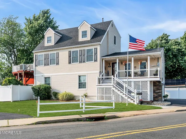 106 Main Street, Port Monmouth, NJ 07758