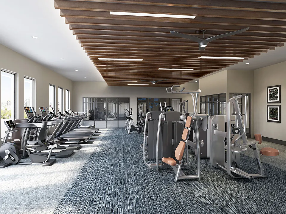 Allura apartments community photo