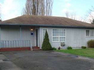 521 28th Ave, Longview, WA 98632