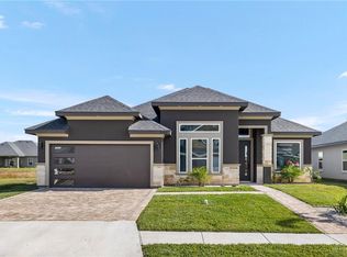 3902 Wolverine Rd, San Juan, TX 78589