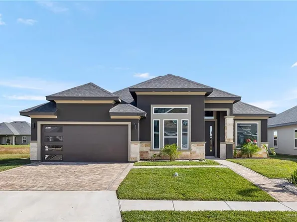 3902 Wolverine Rd, San Juan, TX 78589