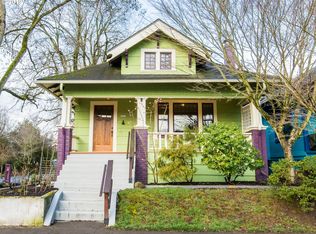 1837 SE 35th Ave #A, Portland, OR 97214