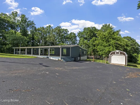 364 N Ridge Rd, Elizabethtown, KY 42701