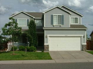 9890 Atherton Way, Highlands Ranch, CO 80130