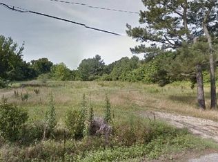 1061 Worthington St, Eudora, AR 71640