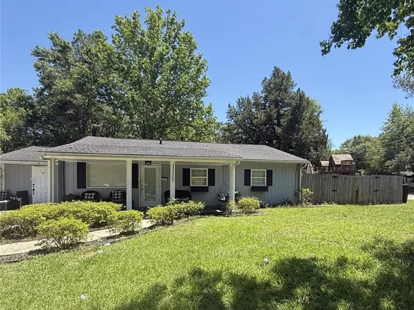 301 Evergreen Hl, Mobile, AL 36609