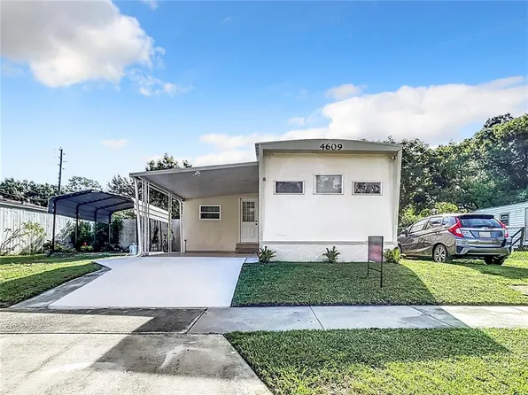 4609 Ternstone Ave, Orlando, FL 32812