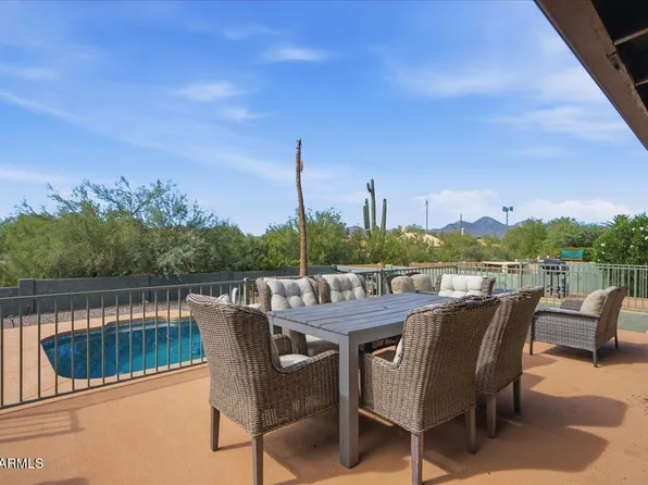 15240 N DEL RAY Drive, Fountain Hills, AZ 85268