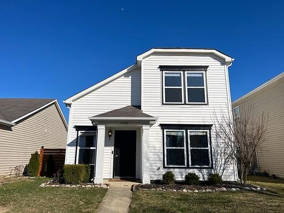 5th image of 14420 Black Farm Dr
