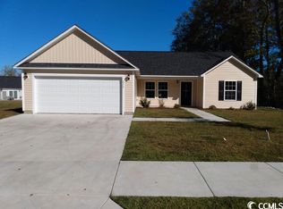 2712 Biscane Ct LOT 258, Conway, SC 29527
