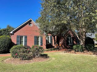 107 Clifton Rd, Perry, GA 31069