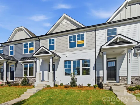 12315 Bryton Ridge Pkwy, Huntersville, NC 28078