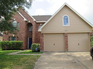 18115 Bare Branch Ln, Cypress, TX 77433