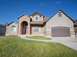 1774 N 175 E, Layton, UT 84041