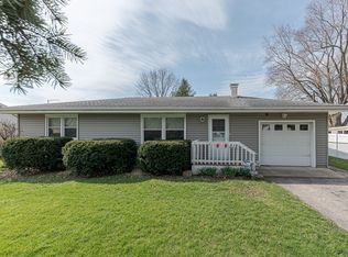 514 Old Hickory Rd, New Lenox, IL 60451