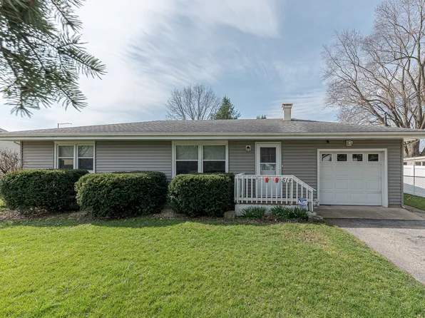 514 Old Hickory Rd, New Lenox, IL 60451
