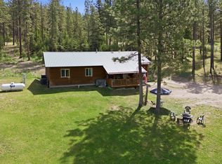 1555 Camas Rd, Bonner, MT 59823