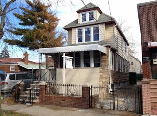 11111 131st St, South Ozone Park, NY 11420