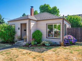1155 S Anderson St, Tacoma, WA